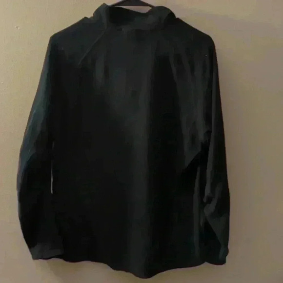 The North Face light weight pull over, black, large - Picture 6 of 6